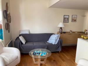Appartement 2 chambres Cap Ferret Proche Bassin ref 198