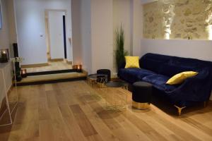 Appartement 2 chambres climatisé triangle d’or