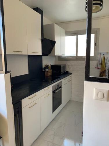 Appartement 2 chambres confort