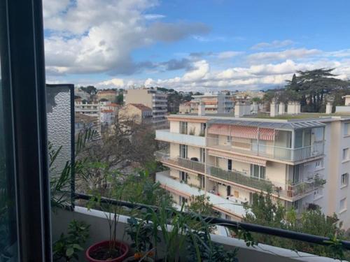 Appartement 2 chambres confort