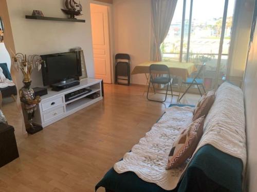Appartement 2 chambres confort
