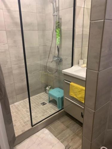 Appartement 2 chambres confort