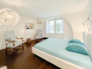 Appartement 2 chambres en Hyper centre
