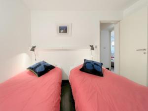 Appartement 2 chambres en Hyper centre