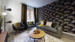 Appartement 2 chambres La Commanderie