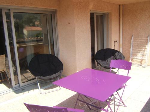 Appartement 2 Chambres - Les Dominicains - 4DOM11