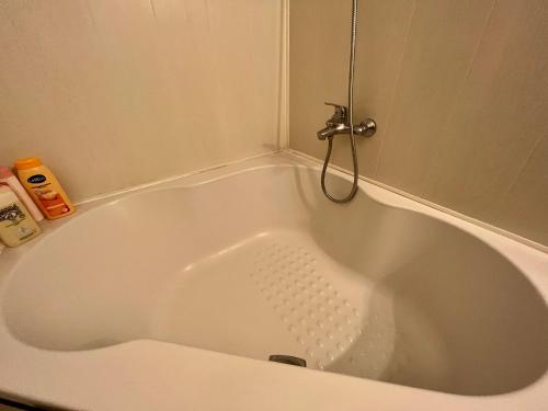 Appartement 2 chambres - lits king size - wifi - baignoire