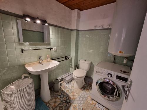 appartement 2 chambres