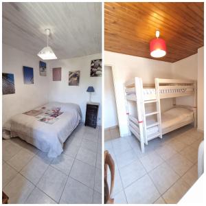 appartement 2 chambres