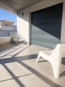 Appartement 2 chambres Monte Stella