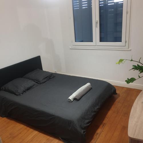 Appartement 2 chambres proche gare