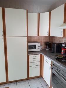 Appartement 2 chambres proche plage