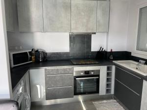Appartement 2 chambres proche plage Suzanne 2
