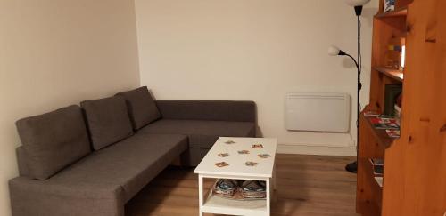 Appartement 2 chambres