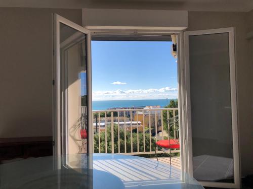 Appartement 2 Chambres Sete Plage 2