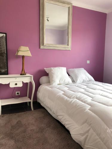 Appartement 2 Chambres Sete Plage 2