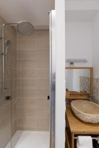 Appartement 2 chambres situé dans Paris 8éme arrondissement
