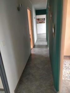 Appartement 2 chambres spacieuses avec terrasse