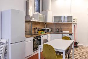 Appartement 2 chambres Vieux Port et Cours Julien