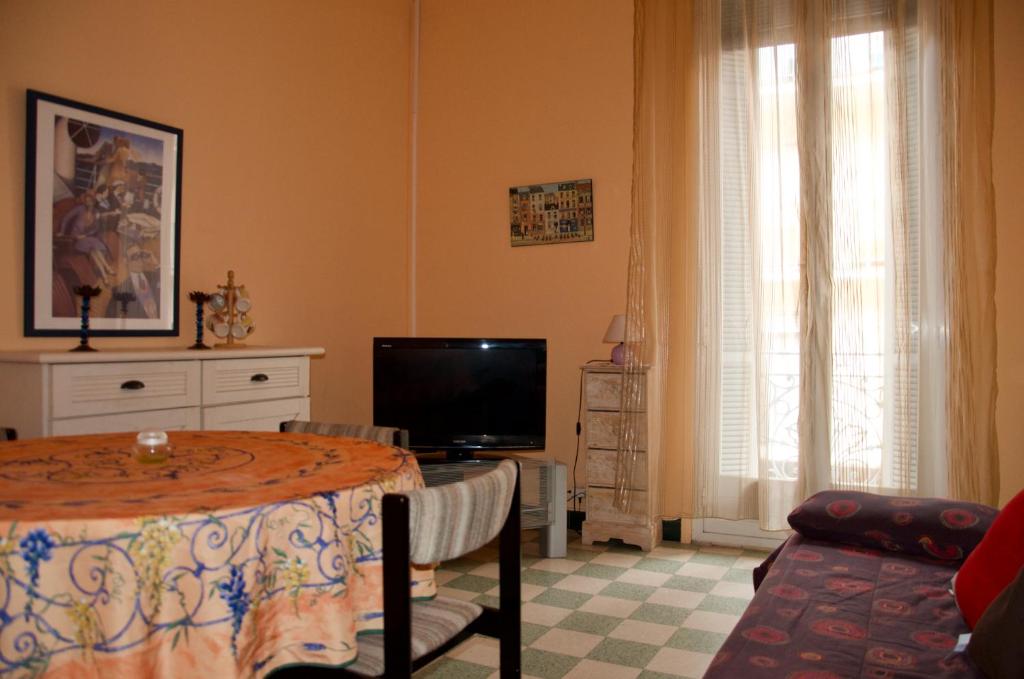 Appartement 2 Les Clématites 12 Rue Amiral Courbet, 06500 Menton