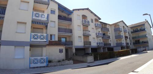 Appartement 2 min à pied de la mer et du centre ville