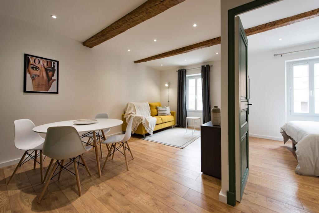 APPARTEMENT 2 NEUF sur le port à coté de la plage 63 Rue Vauban, 83700 Saint-Raphaël