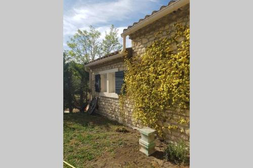Appartement 2 pers avec accès piscine