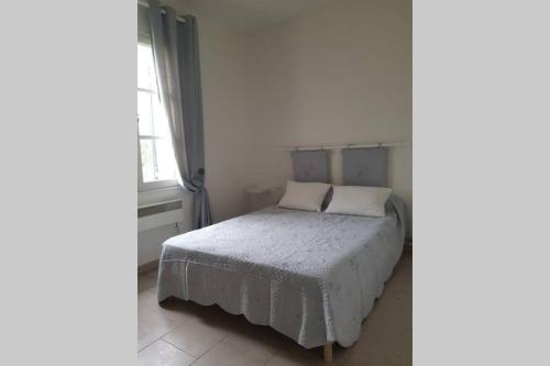 Appartement 2 pers avec accès piscine