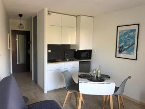 Appartement 2 personnes calme proche de la mer piscine tennis