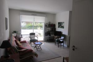 Appartement 2 personnes centre-ville #0562