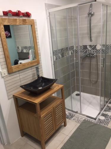 Appartement 2 personnes Le Bugue Périgord Noir