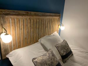 Appartement 2 personnes : LES CANAUX