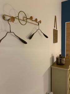 Appartement 2 personnes : LES CANAUX