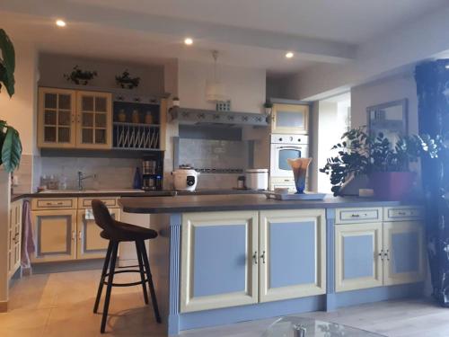 appartement 2 personnes