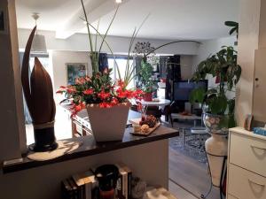 appartement 2 personnes