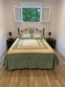 Appartement 2 personnes proche plage(900m) dans une maison individuel.
