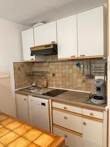 Appartement 2 personnes proche plage et commodités 2MED6A2