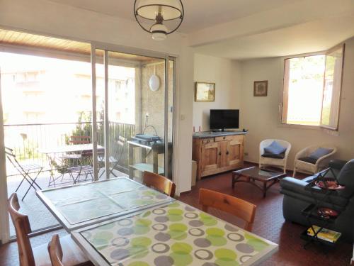 Appartement 2 personnes - Val St Elme - 4CO279