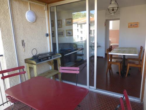 Appartement 2 personnes - Val St Elme - 4CO279