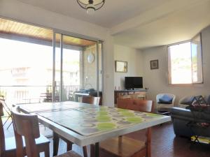 Appartement 2 personnes - Val St Elme - 4CO279