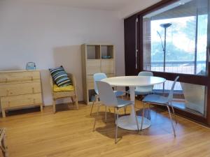 Appartement 2 personnes vue sur le port #0278