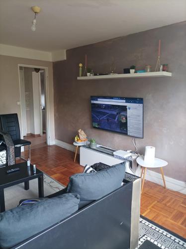 Appartement 2 pièce