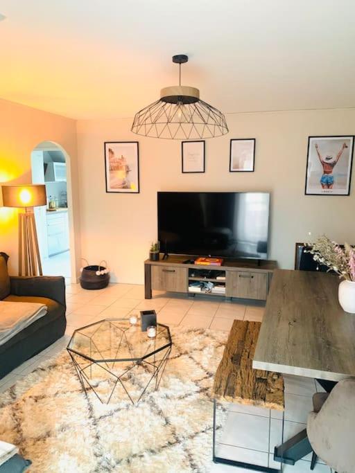 Appartement appartement 2 pièces 27 Rue Berlioz 67450 Mundolsheim