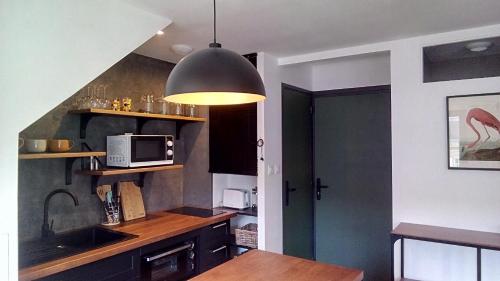 Appartement 2 pièces 35 m2 Centre Ville