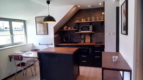 Appartement 2 pièces 35 m2 Centre Ville