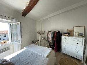 APPARTEMENT 2 pièces 5 MINS CANNES - DUPLEX