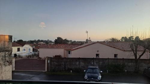 Appartement 2 Pieces, 500m plage et bord de mer en Vendée