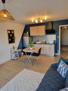 Appartement 2 Pieces, 500m plage et bord de mer en Vendée