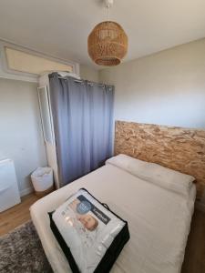 Appartement 2 Pieces, 500m plage et bord de mer en Vendée