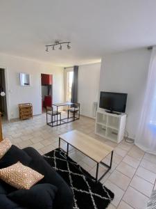 Appartement 2 pièces à Nevers